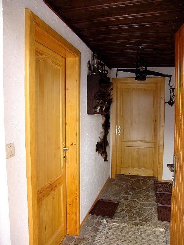 Felber Huettn Apartment Patergassen Exterior photo