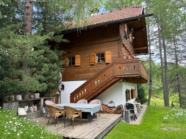 Felber Huettn Apartment Patergassen Exterior photo